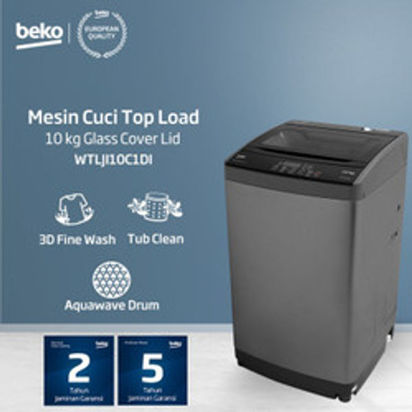 BEKO WTLJI10C1DI - Hiro Electronics